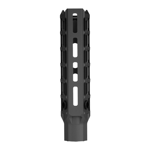 Strike Industries - VOA M-LOK Handguard pro Benelli M2 - Drop-In - Quick Detach - Black - SI-VOA-BM2-RAIL-BK