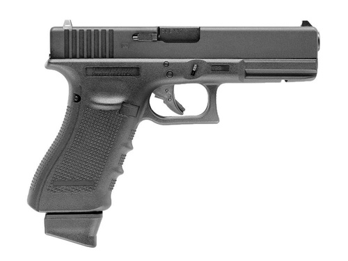 Umarex - Replika pistole Glock 17 Gen4 - CO2 GBB - 2.6415