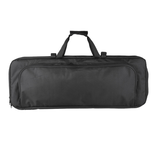 Garbacz - Přepravní pouzdro na pušky Tactical 2 - 90 x 34 x 6 cm - černé - GARBACZ TACTICAL2