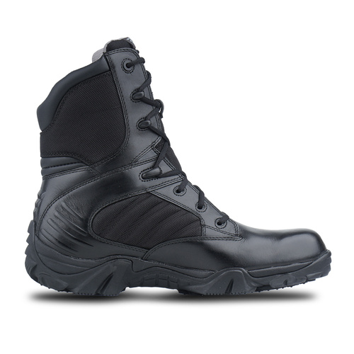 Bates - Boty Taktické Enforcer GX-8 - GORE-TEX® - Černá - 2267