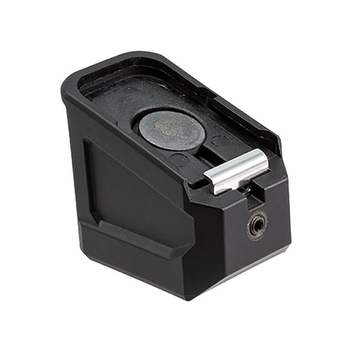 Strike Industries - Vylepšená deska zásobníku +0 - Glock 9x19&amp;.40 - SI-EMP-G9&amp;40+0
