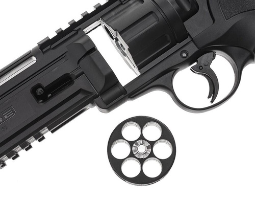Umarex - Zásobník pro revolver HDR 50 T4E - 2.4757.1