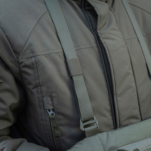M-Tac - Ohřívač rukou Elite - Cordura - zelená Ranger - 10173023