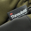 M-Tac - taktické rukavice Soft Shell Thinsulate - olivové - 90308001