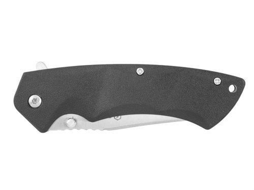 Ganzo - Zavírací nůž - Black - G617