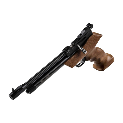 Diana - Vzduchová pistole CO2 Airbug - 5,5 mm Diabolo - 19300100