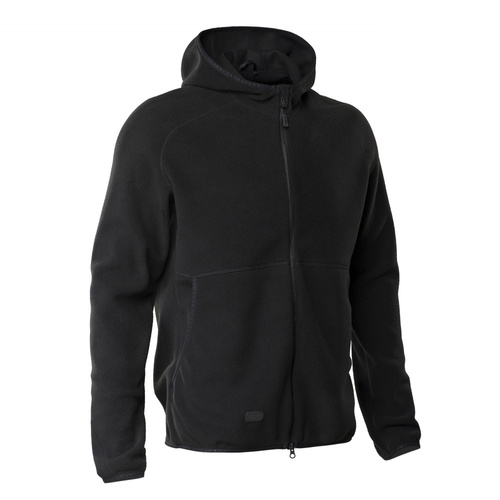 M-Tac - Pánská mikina Lite Microfleece - černá - 20026002