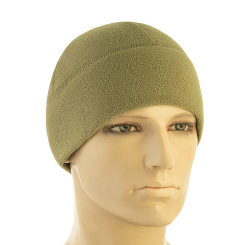 M-Tac - Zimní čepice Elite - Fleece - Tan - 40027003