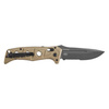 Benchmade - Zavírací nůž Auto Adamas® - AXIS® Lock - CPM-CruWear® - Combo - 2750SGY-3