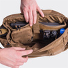 Helikon - Taška Urban Courier Medium® - Cordura® - Coyote - TB-UCM-CD-11