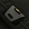M-Tac - ramenní pás Elite - 40 mm - Cordura - černý - 10161002-40