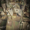 M-Tac - Taktická vesta QRS XL - Multicam - 10180008