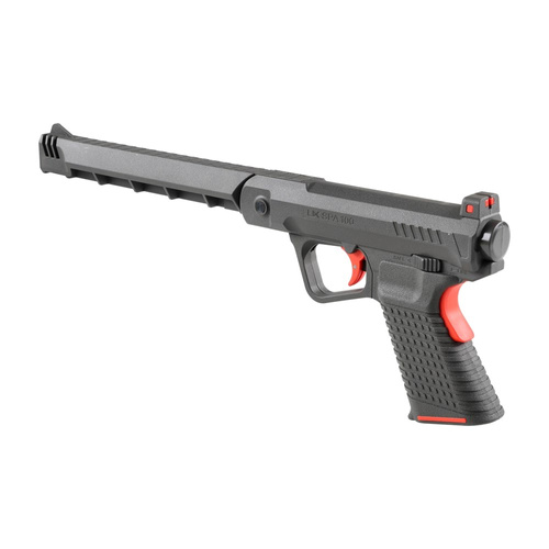 Umarex - Vzduchová puška SPA 100 - 4,5 mm Diabolo - Šedá - 2.4391