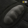 M-Tac - Assault Tactical Mk.3 bezprsté rukavice - černé - 90213002