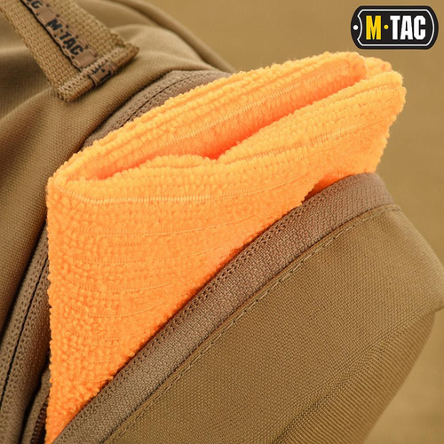 M-Tac - vojenská kosmetická taška Elite Gen.II - Cordura - Coyote - 10108005