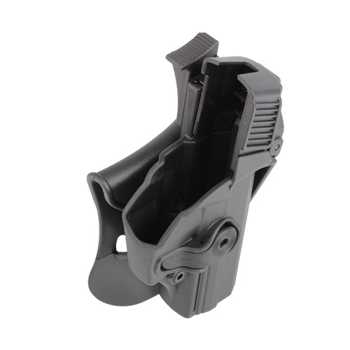 IMI Defence - Pouzdro Level 3 Roto Paddle pro H&amp;K USP Compact - IMI-Z1430