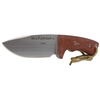 Muela - Nůž Full Tang Micarta Brown 130mm - GAVILAN-C