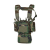 Helikon - Výcviková minisouprava® - Woodland - KK-TMR-CD-03