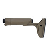 Reptilia - pažba RECC-E pro karabiny AR15/M16 - Flat Dark Earth - 100-142
