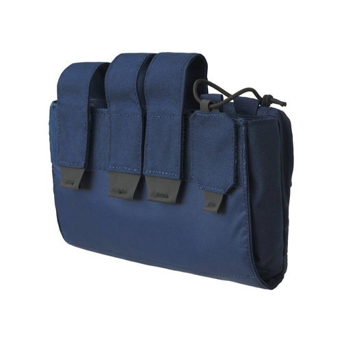 Helikon - Organizér na taktickou vestu - Sentinel Blue - IN-GLI-NL-SB