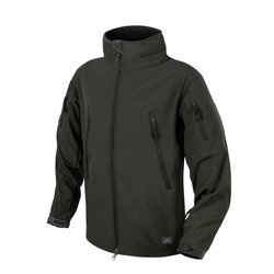 Helikon - Bunda Gunfighter - Ash Grey - KU-GUN-FM-85