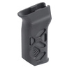Kruk - Pistolová rukojeť pro karabiny řady AK - hliník - Armor Black - CRC 9U081