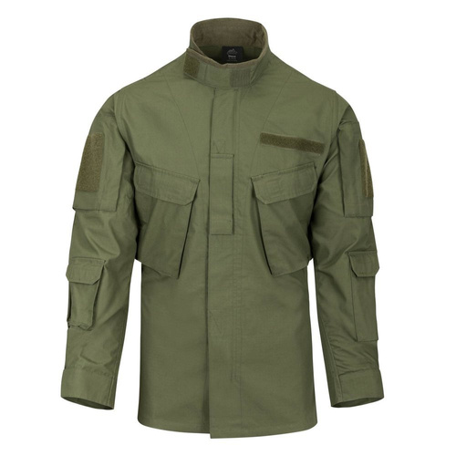 Helikon - Bunda do terénu CPU® - Coyote Brown - BL-CPU-PR-11