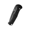 Benchmade - Taktický nůž Claymore Mini - automatický - černý - 9570BK