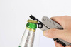Roxon - Multitool S801S se sadou bitů - perleťově šedá - CM1334