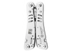 Ganzo - Multitool se sadou bitů - 11 nástrojů - G301