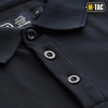 M-Tac - Polokošile Elite Tactical Coolmax - Dark Navy Blue - 80010015