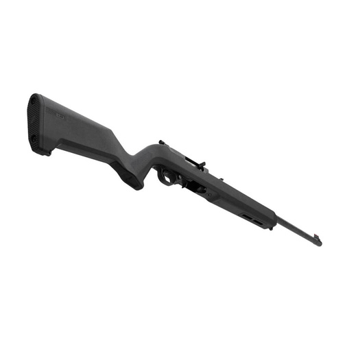 Magpul - Pažba pro Ruger 10/22 MOE X-22 - černá - MAG1428-BLK