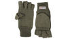 Mil-Tec - Rukavice Hunter Thinsulate - OD Green - 12545001