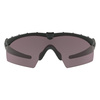 Oakley - SI Ballistic M Frame 2.0 Strike Black Sluneční brýle - Prism Grey - OO9213-0532