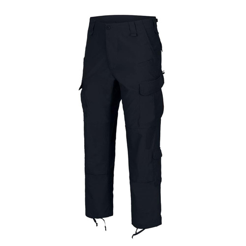 Helikon - Vojenské Kalhoty CPU® - Navy Blue - SP-CPU-PR-37