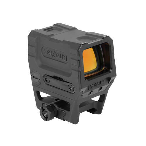 Holosun - Uzavřený kolimátor AEMS CORE - Green Dot - Picatinny - AEMS-CORE-X2-GR