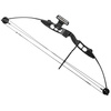 Poe Lang - Luk Cobra Protex - 55 lb - 40,2" - černý - CO-030B-5529