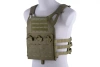 GFC Tactical - Taktická vesta Jump Laser-Cut - olivová - GFT-18-018410