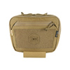M-Tac - Nákladní kapsa pro taktickou vestu Large Elite Gen.II - Coyote - 10249005