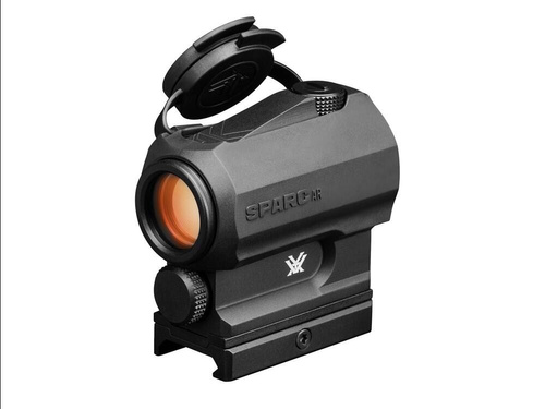 Vortex Optics - SPARC AR 1x22 Red Dot - SPC-AR2