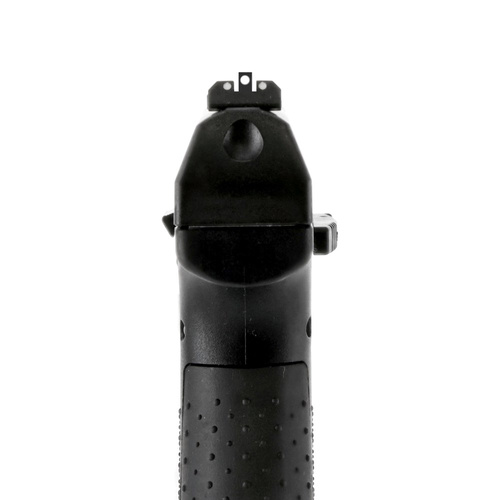 Umarex - Vzduchová pistole CO2 CPS - 4,5 mm - černá - 412.02.02