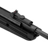 Black Ops - Vzduchová puška Quantico V2 Black + 4x32 Scope - 4,5 mm - Black - CA0103PV2