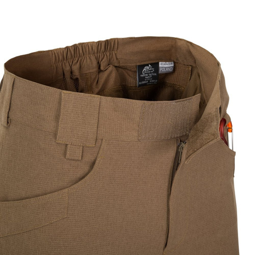 Helikon - Trekingové taktické kalhoty® - AeroTech - Olive Drab - SP-TTP-AT-32