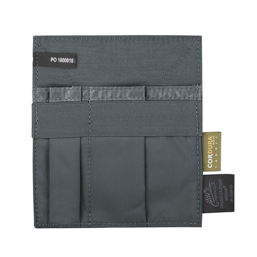Helikon - Vložka do organizéru Medium® - stínově šedá - IN-OGM-CD-35