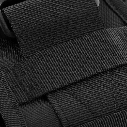 M-Tac - City Patrol Sling Pack - černý - MTC-098-4-BK
