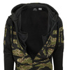 Helikon - Mikina Rogue - Woodland - BL-RHF-PO-0103A
