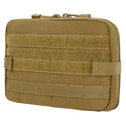 Condor - Pouzdro T&T - Coyote Brown - MA54-498