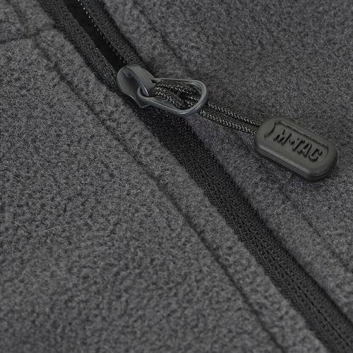 M-Tac - Fleece Delta Polartec - Tmavě šedá - 70016012