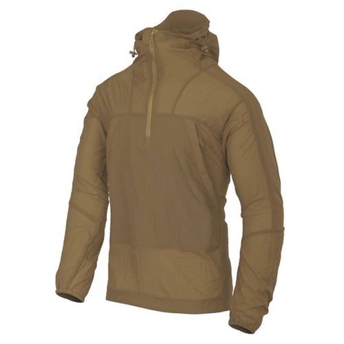 Helikon - Bunda Windrunner - Coyote Brown - KU-WDR-NL-11