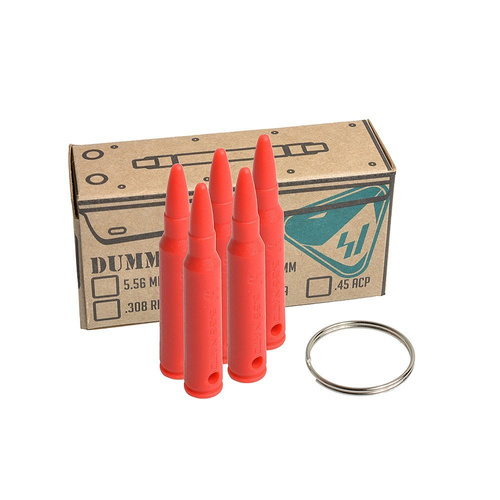 Strike Industries - Atrapa náboje 5,56x45mm NATO - 5 rds - SI DR-556